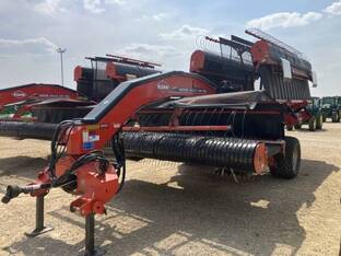 2021 Kuhn MM1301