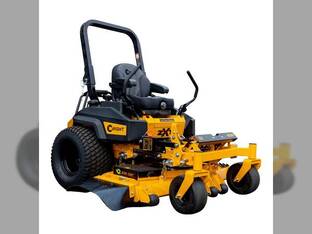 2024 Wright WZXT72SFXT001B