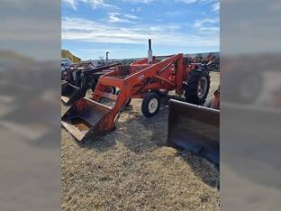 Allis-Chalmers 170
