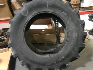 Firestone like new 460/85R34 R1 tire