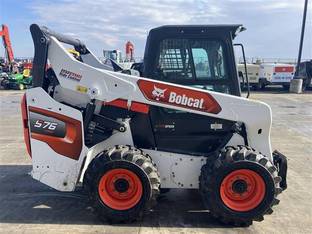 2023 Bobcat S76