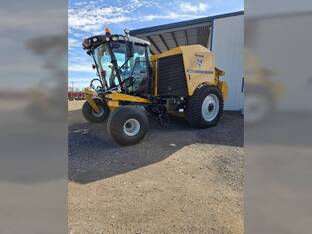 Vermeer Mfg. Co. ZR5-1200