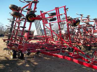 2008 Sunflower 5035-36