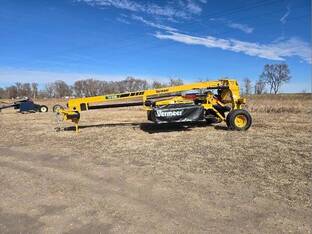 Vermeer Mfg. Co. TM1200