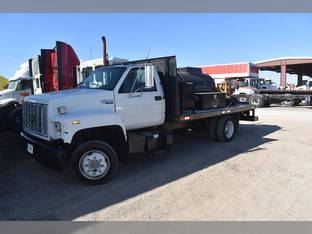 1994 Chevrolet KODIAK C6500
