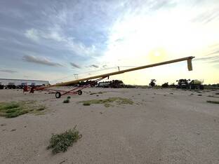 2015 Westfield MKX100-83