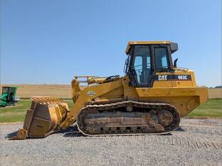 2006 Caterpillar 963C