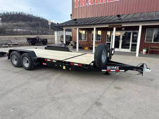 2025 B-B Behnke 83X20