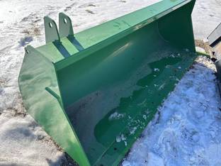 2023 John Deere 73IN Bucket