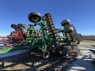 2022 Great Plains HT1100-25