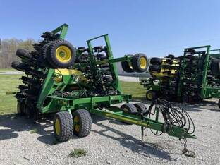 2016 John Deere 1990