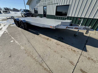 2024 Timpte 7'X20' EZ Load 7K