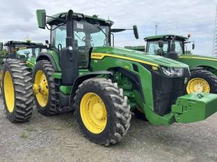 2023 John Deere 8R 280