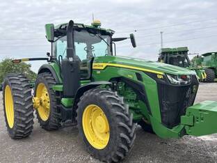 2023 John Deere 8R 280
