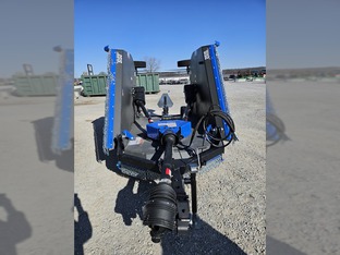 2025 IronCraft 2515-LL4-BA