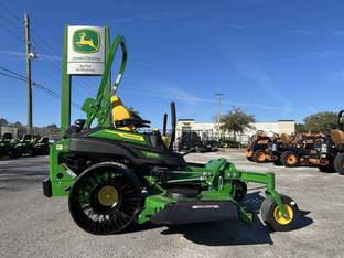 2025 John Deere Z950M