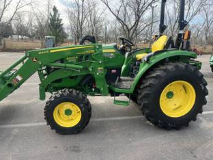 2024 John Deere 4044R