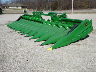 2024 John Deere C12F