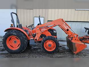 2012 Kubota 7040D