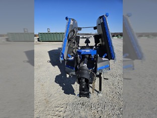 2025 IronCraft 3515-LAT6