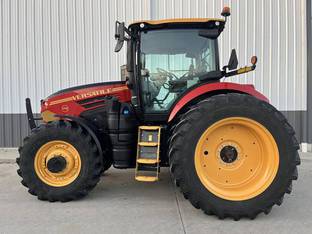 2020 Versatile NEMESIS 175