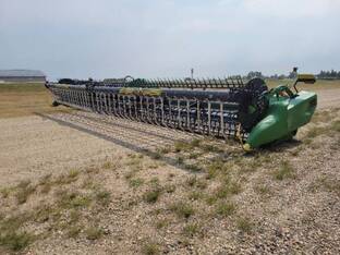 2024 John Deere RD40F