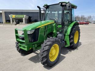 2023 John Deere 5120M