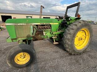 John Deere 2940 for Sale New & Used | Fastline