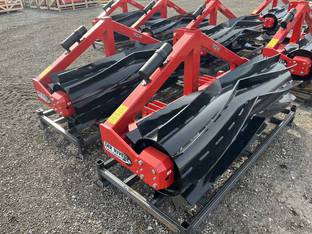 2025 Genesis Tillage GOLIATH 6