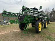 2023 John Deere 612R