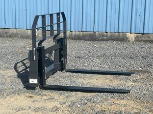 2024 CNH Industrial BE-PF3042LBO500J