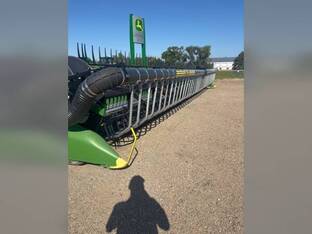 2024 John Deere RD40F