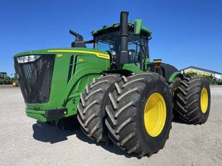 2023 John Deere 9R 490