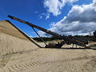 2015 TRACKSTACK 8042T