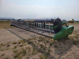 2024 John Deere RD40F