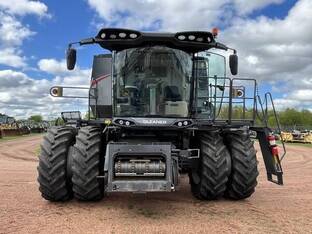 2022 Gleaner S97