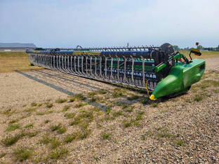 2024 John Deere RD40F