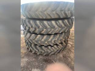 Firestone VF 380/105R50