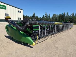 2024 John Deere RD40F