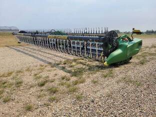 2024 John Deere RD40F