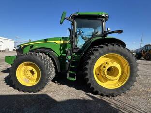 2023 John Deere 8R 370