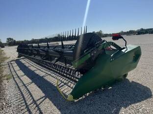 2023 John Deere RD35F