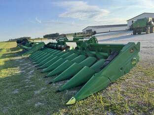 2024 John Deere C12F