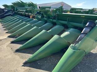 2024 John Deere C12F