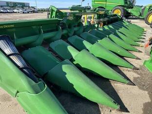 2024 John Deere C12F