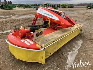 2022 POTTINGER NOVACAT 351 ALPHA