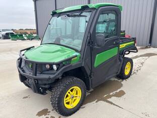 2023 John Deere GATOR XUV 835R