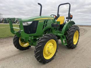 2022 John Deere 5045E