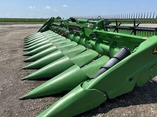 2024 John Deere C12F