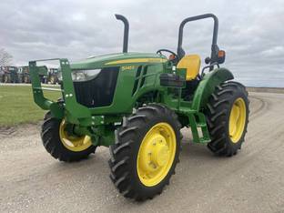 2022 John Deere 5045E